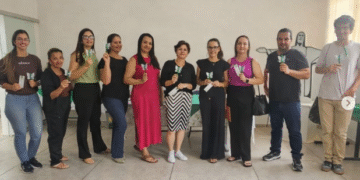 Secretaria de Educação promove evento de reconhecimento ao Dia do Bibliotecário