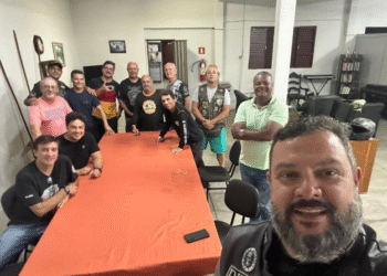 Prefeitura de Formiga e motoclubes avançam na organização do 38º Encontro Nacional de Motociclista