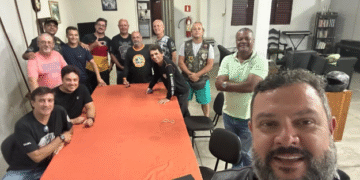 Prefeitura de Formiga e motoclubes avançam na organização do 38º Encontro Nacional de Motociclista