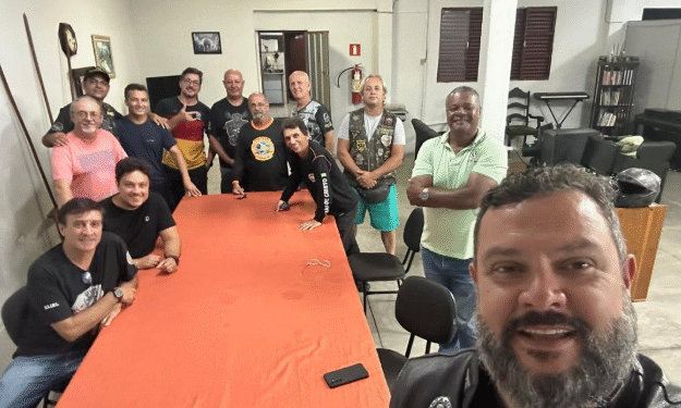 Prefeitura de Formiga e motoclubes avançam na organização do 38º Encontro Nacional de Motociclista