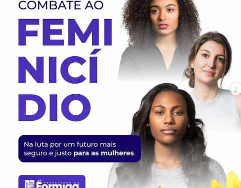 Município terá seminário para implementação de lei contra a violência doméstica