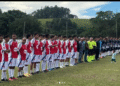Aberto o 6º Campeonato do Trabalhador em Córrego Fundo