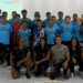 Estudantes de Educação Física ministram palestra para atletas do Geração Esporte em Córrego Fundo