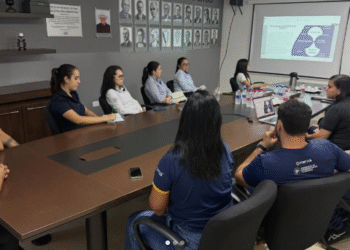 Pains busca novas oportunidades para fortalecer projetos esportivos