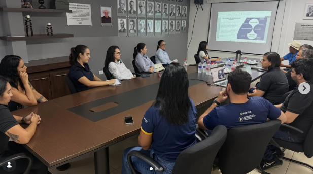 Pains busca novas oportunidades para fortalecer projetos esportivos