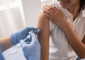 Campanha de vacinação contra influenza começa no dia 30 de março em Córrego Fundo