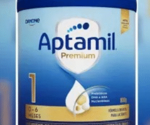 Vigilância Sanitária de Córrego Fundo informa suspensão de fórmula infantil