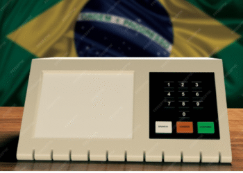 Córrego Fundo recebe atendimento eleitoral para biometria e regularização do título