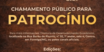 Prefeitura de Formiga busca parceiros para os Festivais Gastronômicos Rurais
