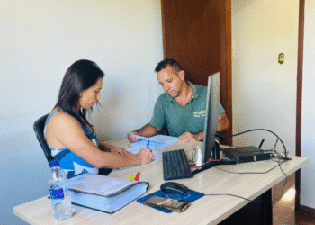 Secretaria de Educação e Emater-MG alinham aquisição de alimentos da agricultura familiar para merenda escolar