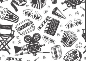 Parceria entre Camerata e Biblioteca Municipal oferece sessões de cinema gratuitas em Formiga