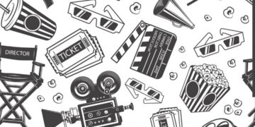 Parceria entre Camerata e Biblioteca Municipal oferece sessões de cinema gratuitas em Formiga