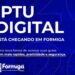 Prefeitura de Formiga anuncia implantação do IPTU Digital