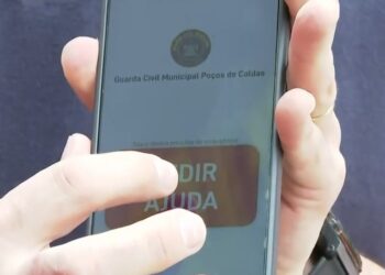 Mulheres com medidas protetivas terão botão do pânico em Poços de Caldas; entenda