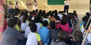 Rascunho automático