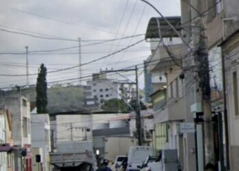 Trecho da avenida Sete de Setembro será interditada neste domingo para obra do SAAE