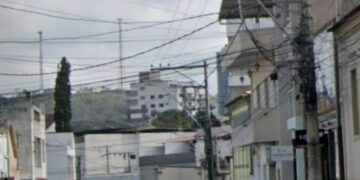 Trecho da avenida Sete de Setembro será interditada neste domingo para obra do SAAE