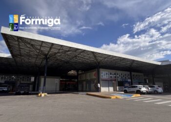Atendimento do trânsito passa a funcionar no Terminal Rodoviário a partir desta quarta-feira