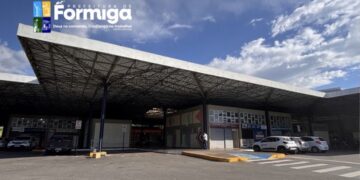 Atendimento do trânsito passa a funcionar no Terminal Rodoviário a partir desta quarta-feira
