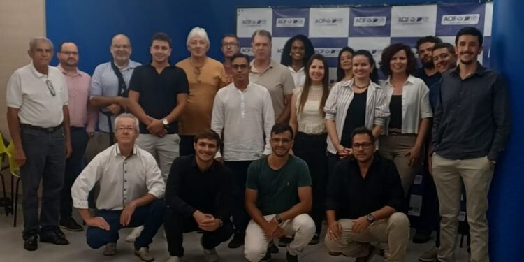 Núcleo de Corretores promove Feirão de Imóveis em Formiga no dia 21 de março