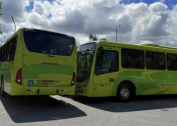 Prefeitura prorroga gratuidade no transporte público até 19 de abril durante transição da bilhetagem