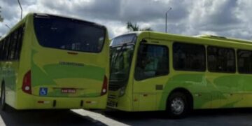 Prefeitura prorroga gratuidade no transporte público até 19 de abril durante transição da bilhetagem