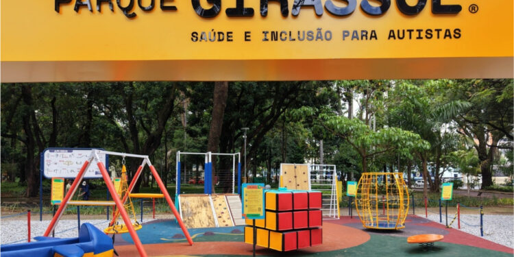Inclusão e acessibilidade: Câmara aprova criação do Parque Girassol Multissensorial em Formiga
