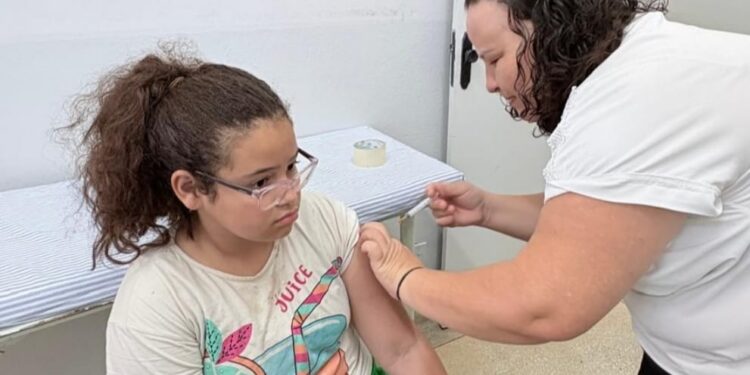 Córrego Fundo realiza Dia D de combate à dengue