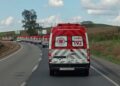 CIS-URG Oeste apoia Ministério da Saúde em logística de ambulâncias do Samu