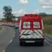 CIS-URG Oeste apoia Ministério da Saúde em logística de ambulâncias do Samu