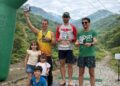 Atleta da equipe Sol Nascente conquista 3º lugar em prova de 35 km em Bichinhos