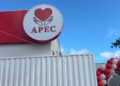 Córrego Fundo inaugura sede da APEC