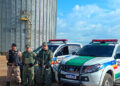 Polícia Militar lança Operação Agrogerais Segura “Presença que Protege o Campo”