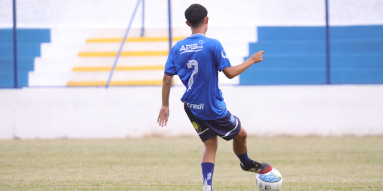 Formiga Esporte Clube realiza seletiva de atletas para disputa do Campeonato Mineiro Sub-20 – 2ª Divisão