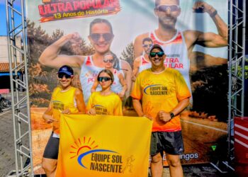 Atletas da Associação Sol Nascente conquistam bons resultados em competições regionais