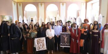 Governo de Minas lança 4ª edição do Minas Santa e projeta estado como referência nacional em turismo da fé