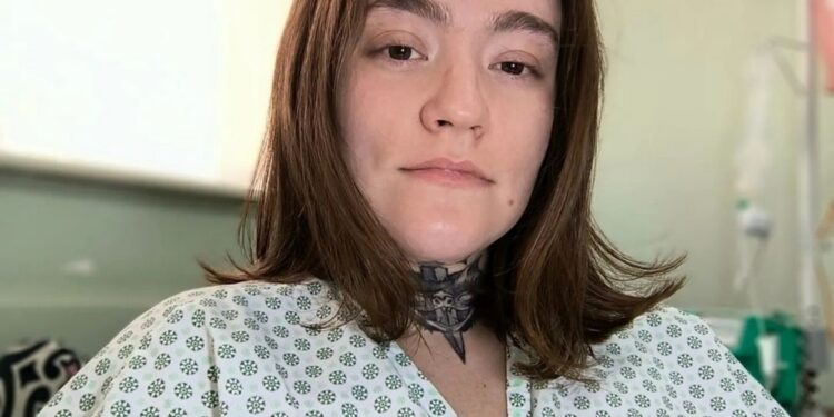 Jovem com ‘a pior dor do mundo’ retoma faculdade de medicina veterinária em Bambuí