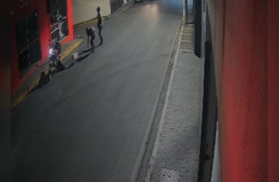 Graças a intervenção da PM, cachorro desaparecido é resgatado em Formiga