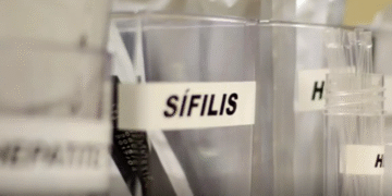 SUS passa a adotar antibiótico para prevenir sífilis e clamídia