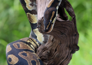 Formiga recebe exposição sobre animais peçonhentos e mosquitos transmissores