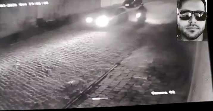 Sargento da PM é morto a tiros ao chegar em casa em Campo Belo; dois suspeitos morrem em operação