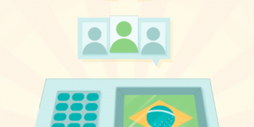 Utilidade Pública: Câmara de Formiga reforça alerta para regularização do título eleitoral