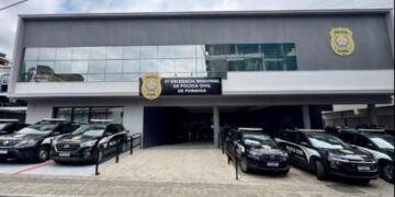 PCMG conclui inquérito e prende suspeito por descumprir medida protetiva