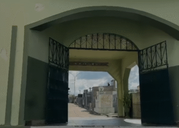 Prefeitura confirma dedetização nos cemitérios do Santíssimo e do Rosário nesta quinta-feira