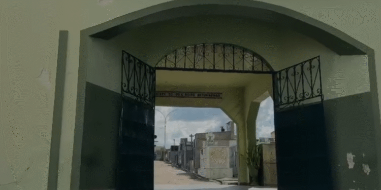 Prefeitura confirma dedetização nos cemitérios do Santíssimo e do Rosário nesta quinta-feira