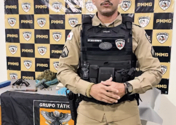 Confronto com a PM deixa três mortos durante ‘Operação Sargento Rodrigo’ em Campo Belo