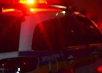 Quatro pessoas são presas com armas de alto poder de fogo em Divinópolis