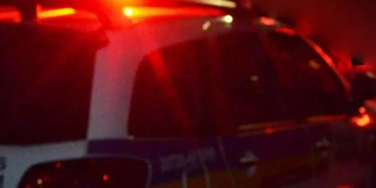 Quatro pessoas são presas com armas de alto poder de fogo em Divinópolis