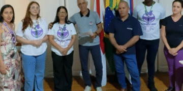 Prefeitura de Formiga recebe grupo de apoio a fibromiálgicos e discute ações de saúde