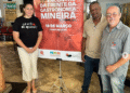 Prefeitura de Formiga participa do 11º Encontro da Frente da Gastronomia Mineira em Campo Belo